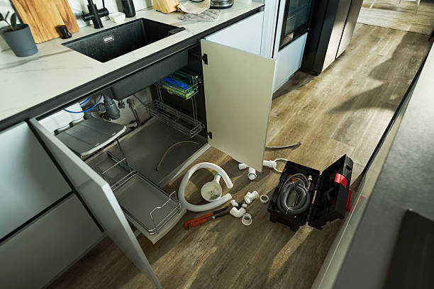 24/7 Emergency Gas Line Repair experts in Clarksville, TX